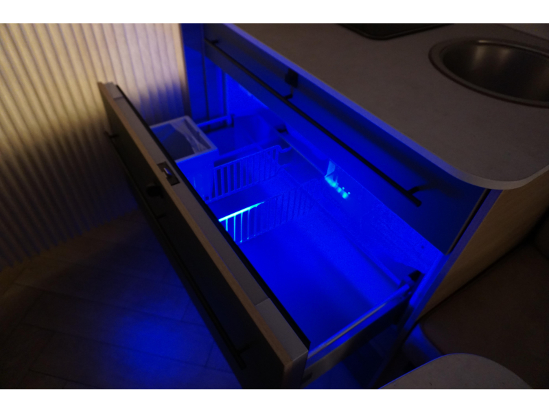 Caravelair Exclusive Line 475  foto: 6