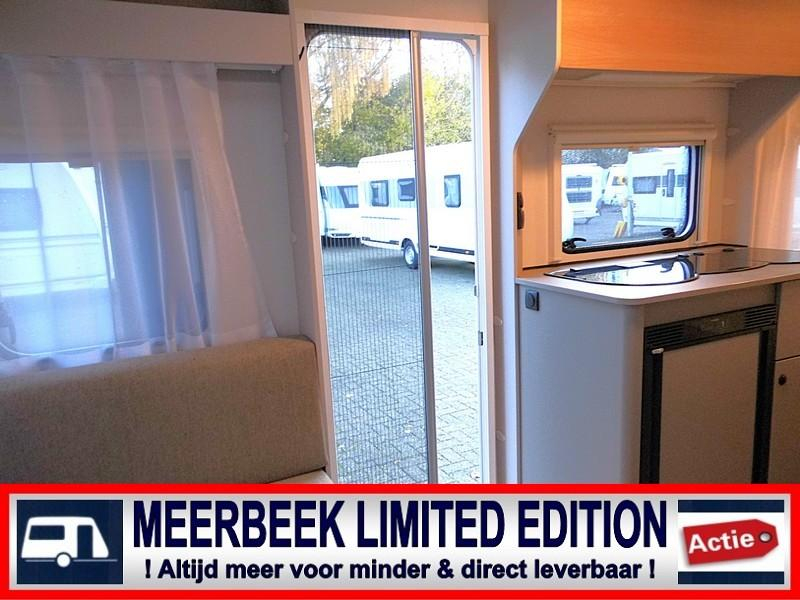 LMC Sassino Comfort 460 E 4179,=KORTING MOVER+THULE  foto: 16