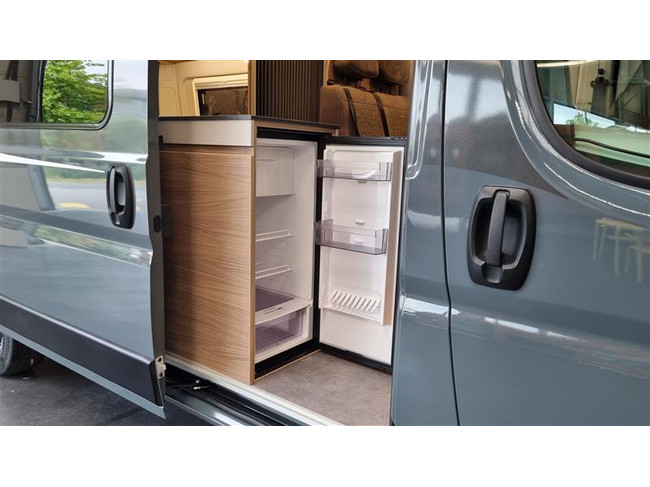 Pössl Roadstar 600 L