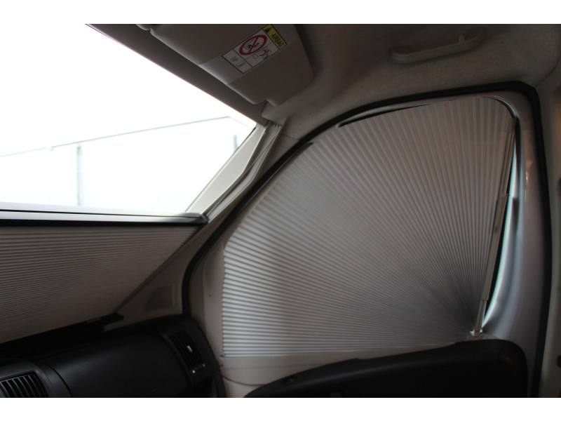 Adria Sun Living 65 SL Single beds - 160HP AUT photo: 53