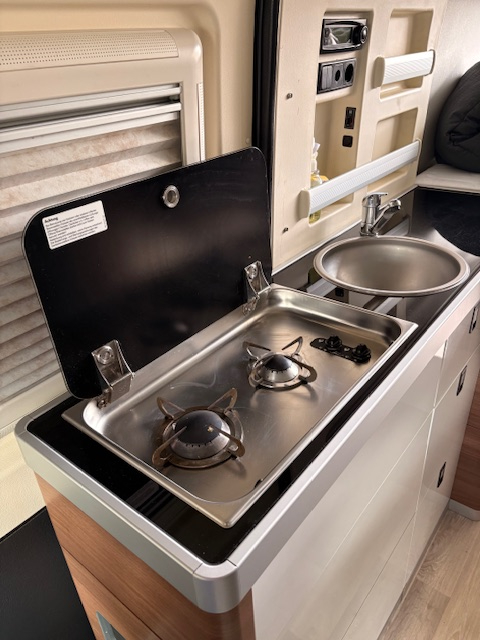 WESTFALIA COLUMBUS foto: 15