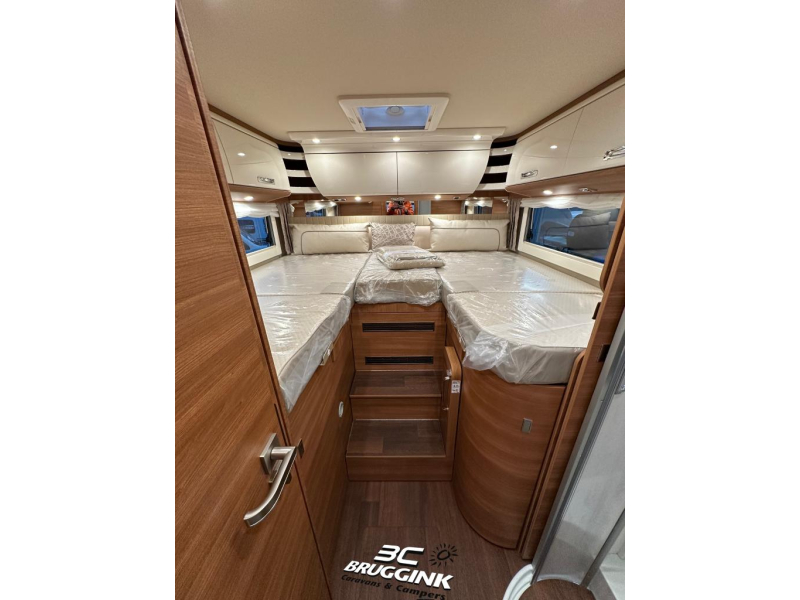 Carthago Chic C-Line I 4.9 LE  foto: 16