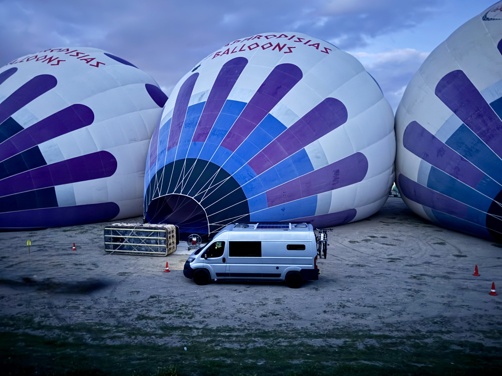 Peugeot Boxer foto: 13