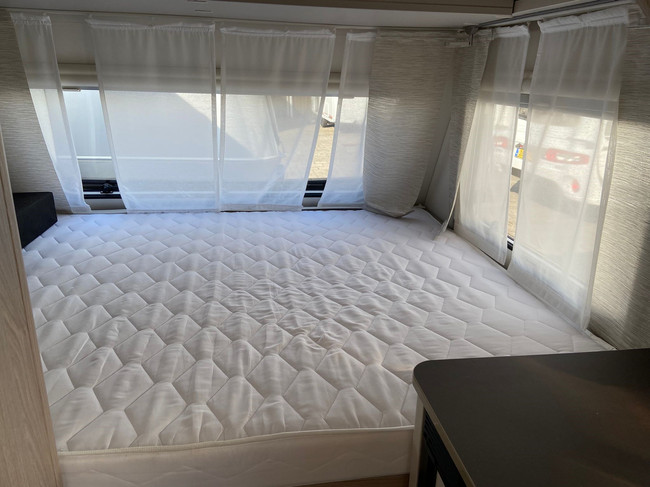 Bürstner Premio Life 430 TS foto: 11