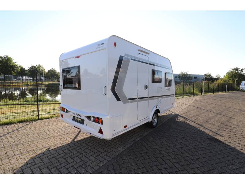 Weinsberg CaraOne Edition HOT 390 MODEL 2026 / 849 photo: 3