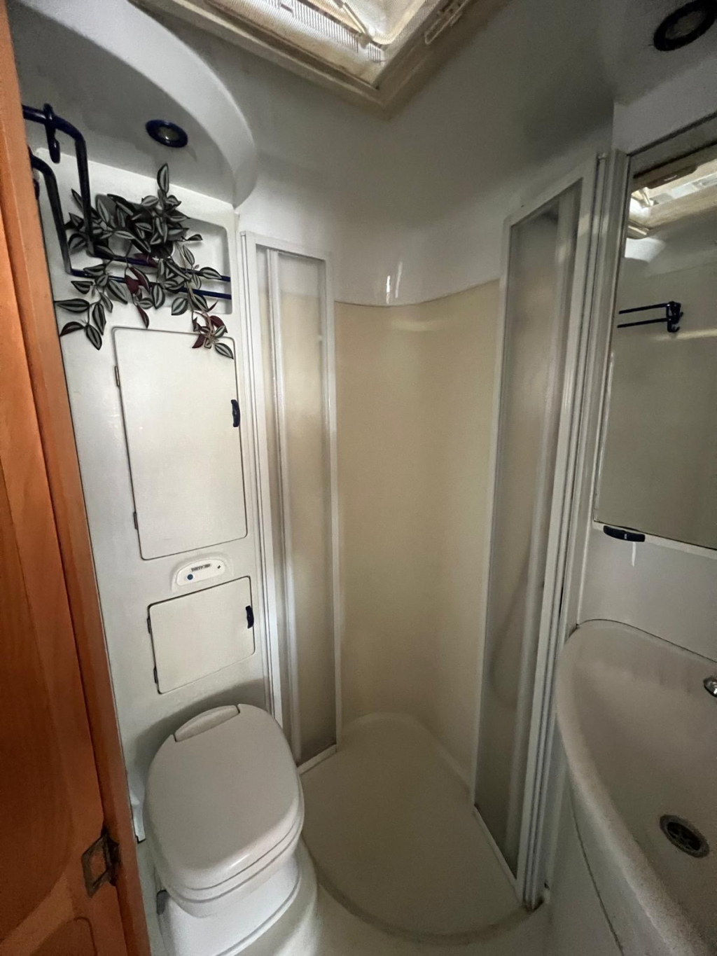 Hymer  Starline foto: 16