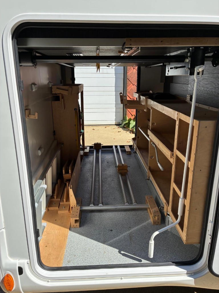 Benimar Mileo 242 foto: 11