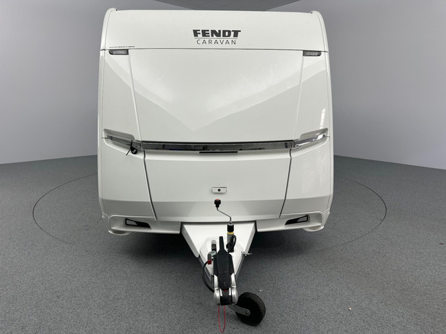 Fendt Apero 465 TG foto: 20