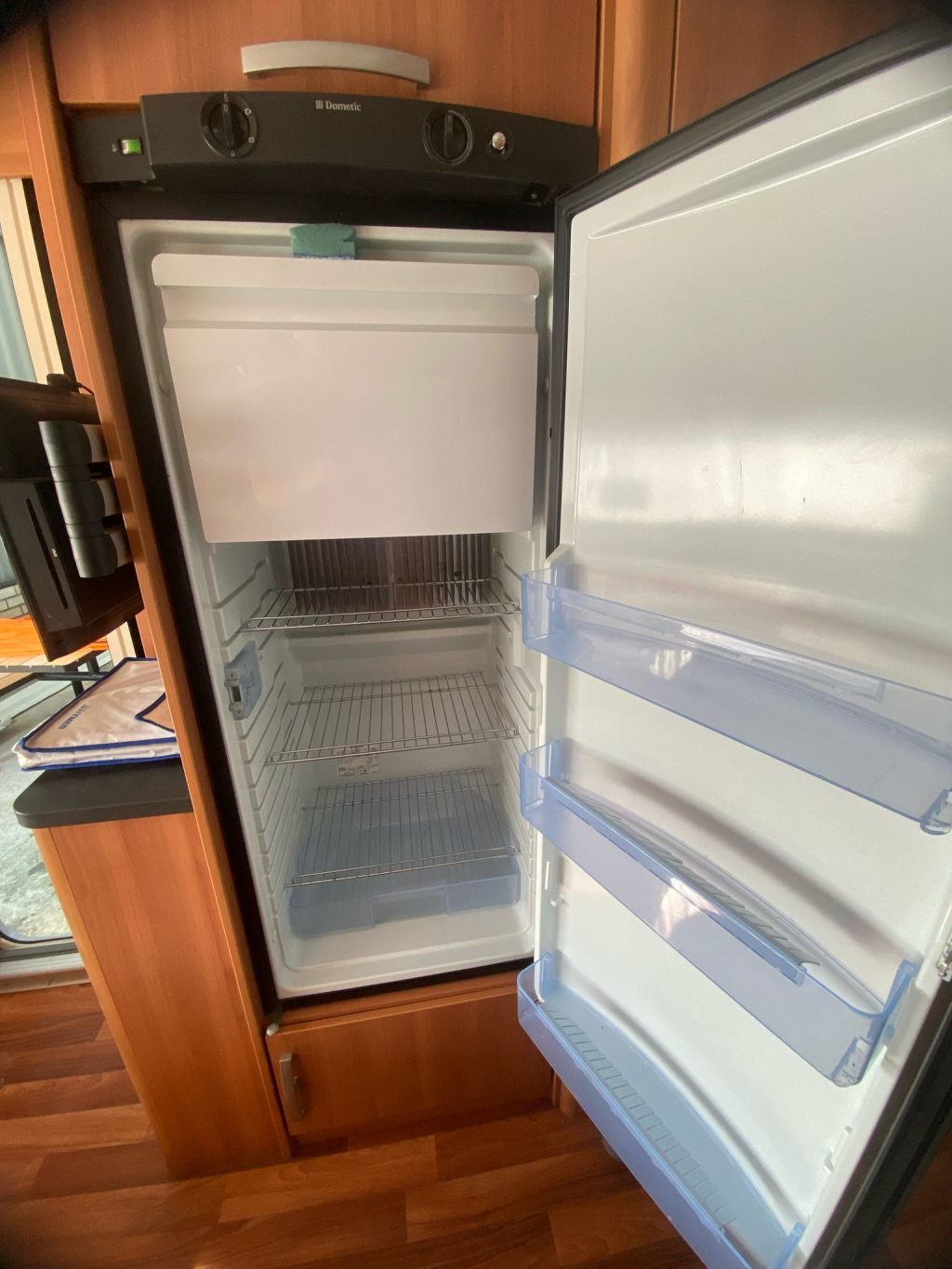 Eriba Arctic 565 foto: 9