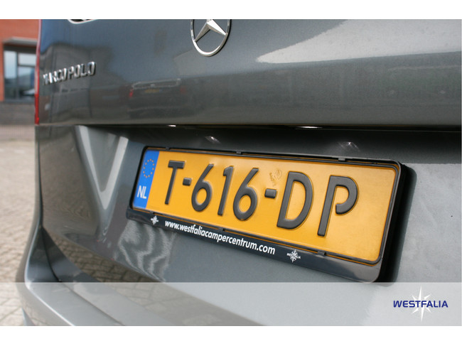Mercedes-Benz Marco Polo V250 190pk Aut. | 12 maanden Garantie | foto: 19