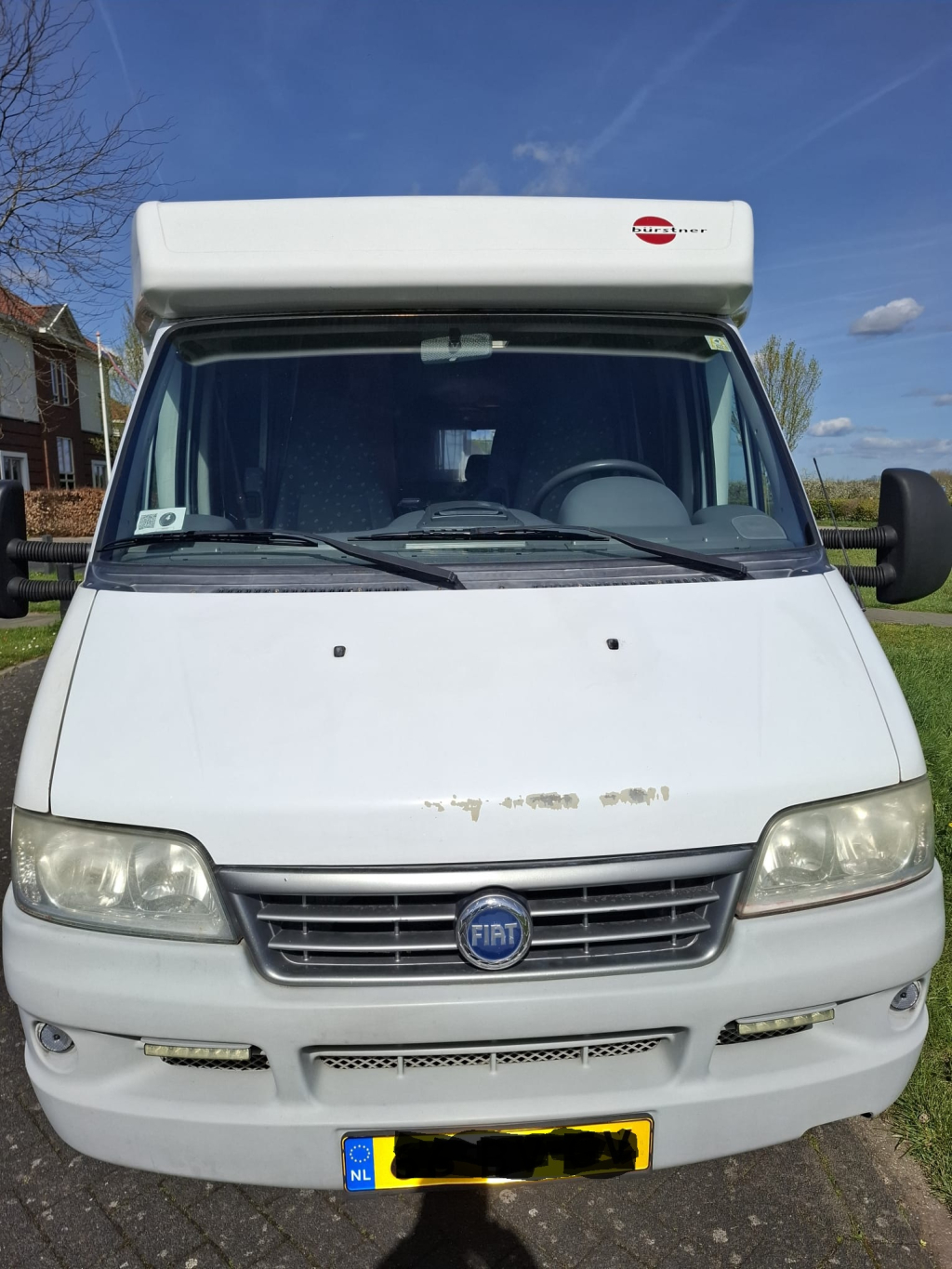 FIAT 244 foto: 6