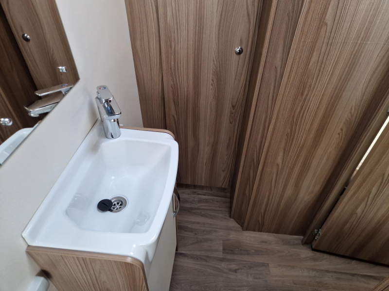 Sprite Mondial 490 SE Luifel/Mover/Fietsdr.  foto: 11