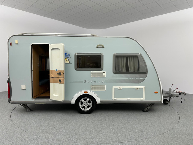 Knaus S&uuml;dwind 420 QD NL-Premium Line foto: 10