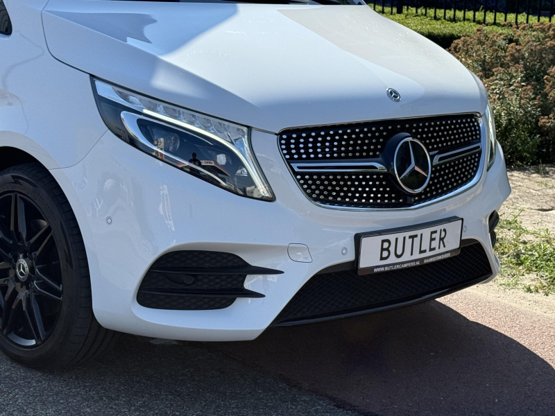 Mercedes-Benz V250 Marco Polo AMG 4-Matic 2019 77.000KM foto: 6