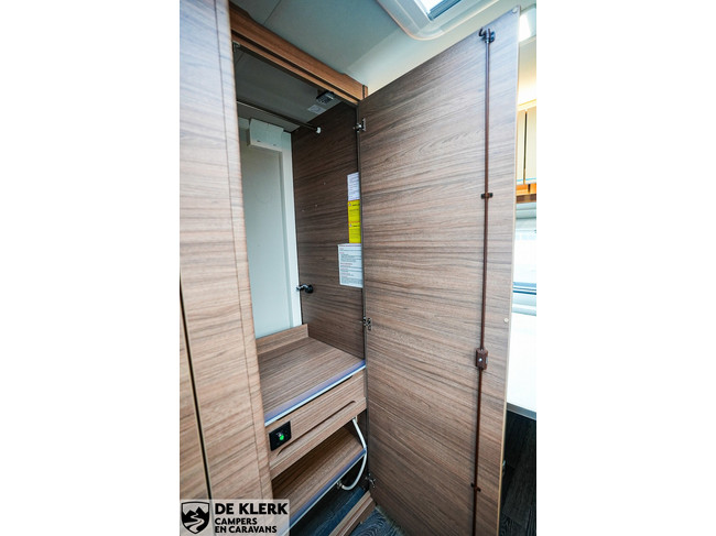 Knaus SPORT 400 LK Gas foto: 12