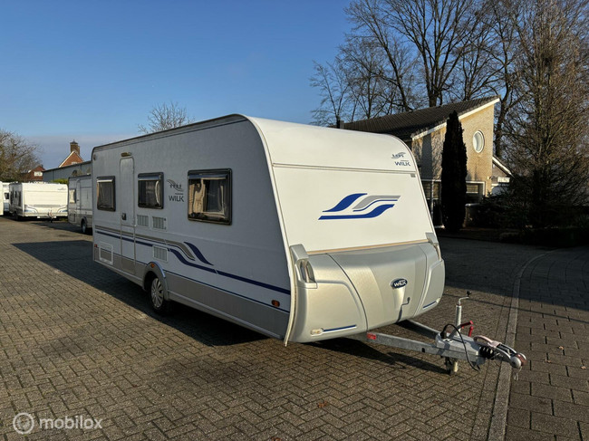 Wilk s4 500 complete voor tent stapelbed trein zit rond zit foto: 2