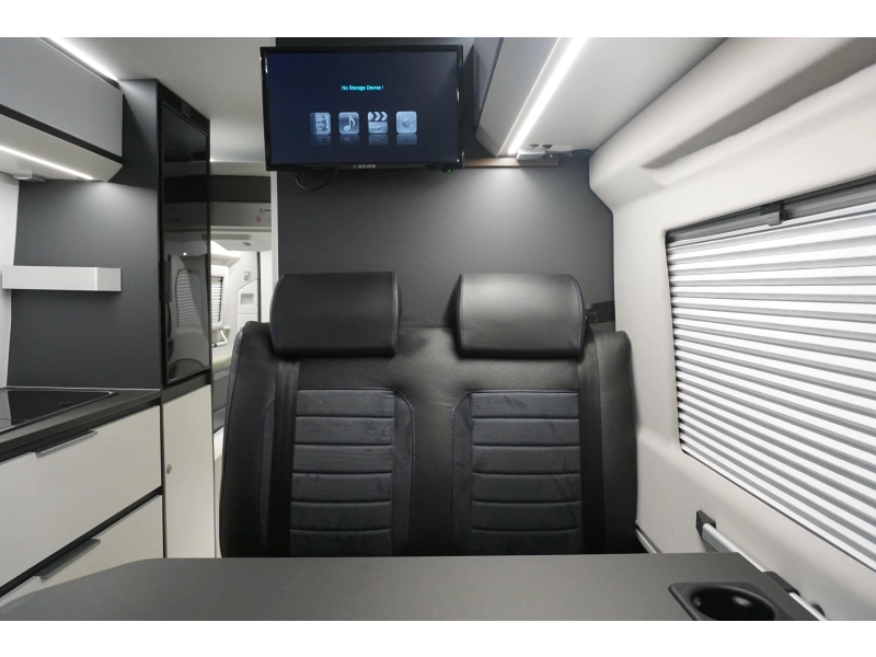 Adria Twin Supreme 640 SGX AUTOMAAT/160PK/AIRCO  foto: 11