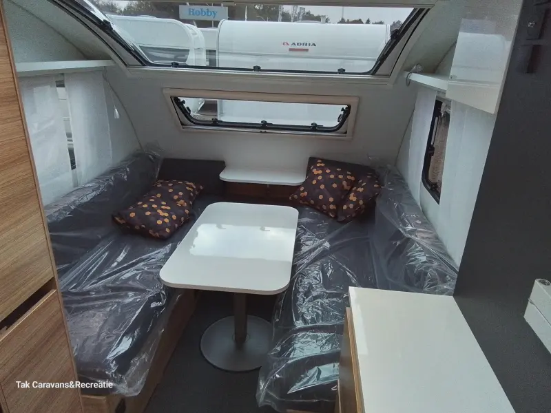 Adria Action 391 LH vanaf 1500,00 korting  foto: 3