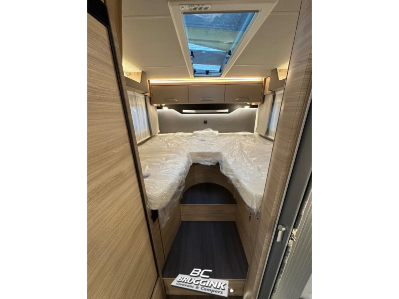 Knaus Van TI Plus 650 MEG PLATINUM SELECTION photo: 12