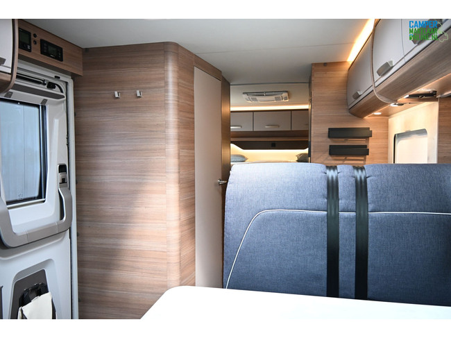 Knaus L!VE I 700MEG Foto: 6