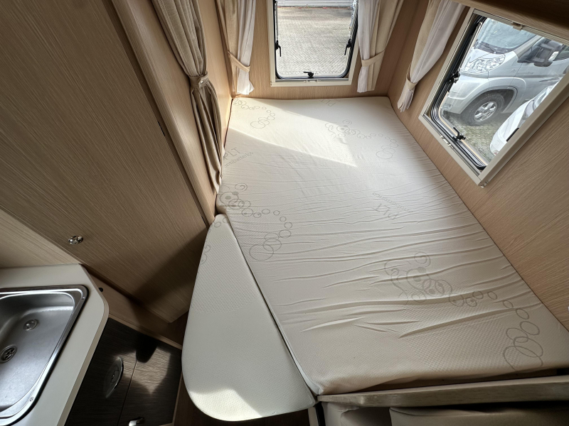 Rimor XGO AUTOMAAT-6 PERSOONS!  foto: 12