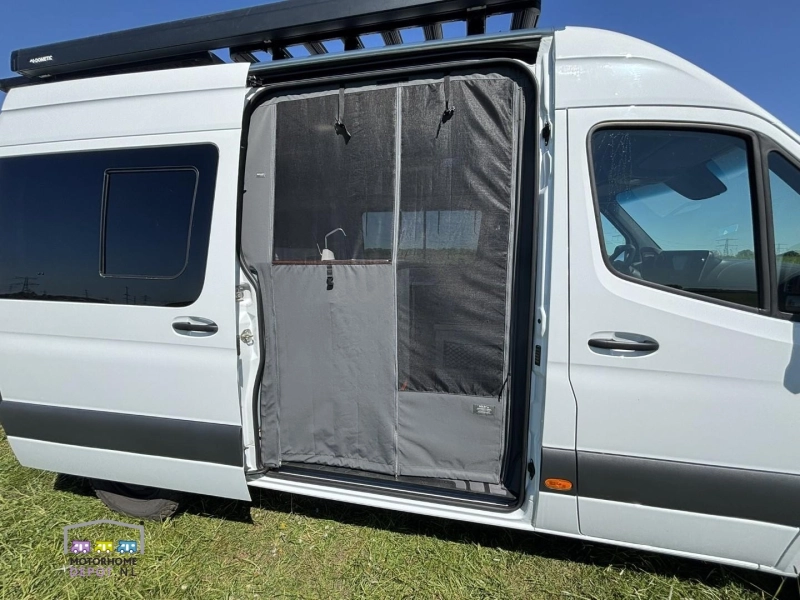 Mercedes-Benz Sprinter 316 CDI foto: 14