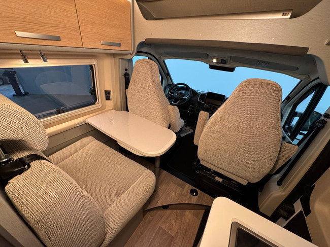 Hymer Free 602 Foto: 5
