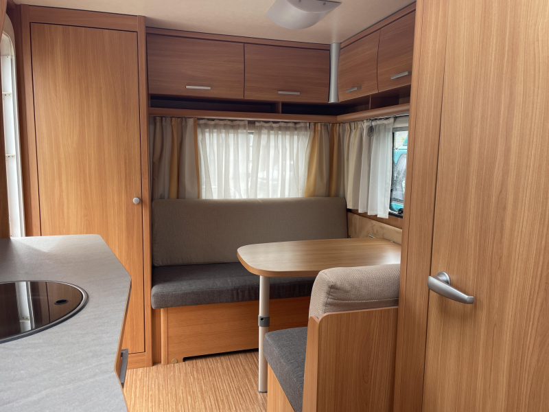 Knaus Sport 420 DQ con Mover foto: 3