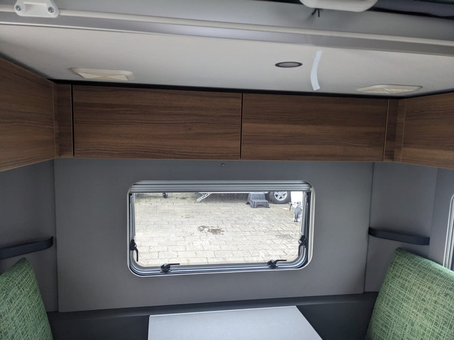 Eriba Feeling 470 foto: 10