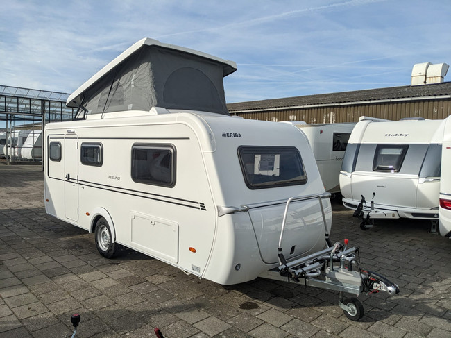 Eriba Feeling 470 foto: 3