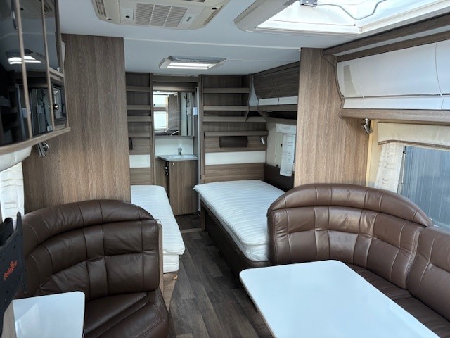 Kabe Imperial 740 TDL FK KS foto: 9