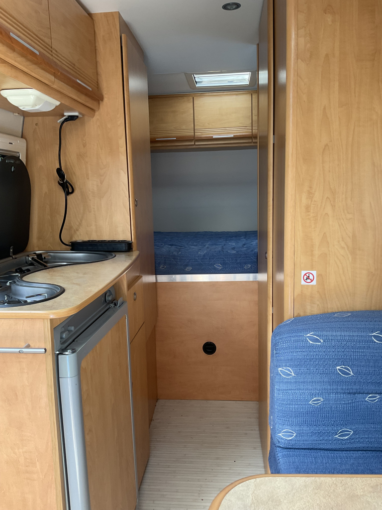 Volkswagen Volkswagen Crafter  foto: 6