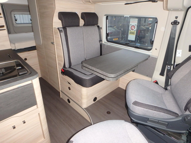 Knaus BoxLife Pro 600 MQ  foto: 10