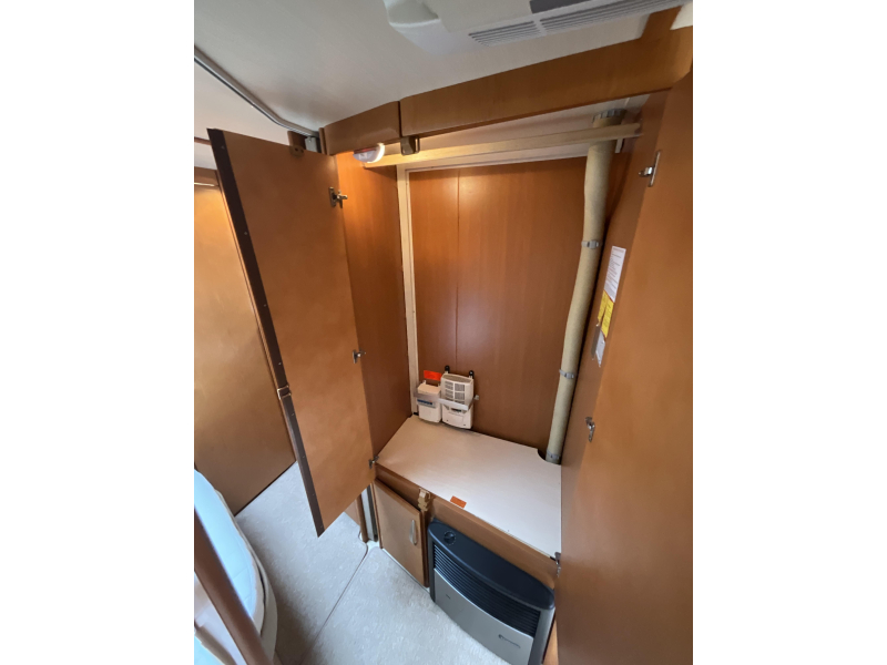 Fendt Diamant 510 TFB MOVER-AIRCO-LUIFEL  foto: 6