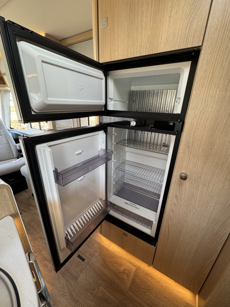 Hymer BML I 780 photo : 13