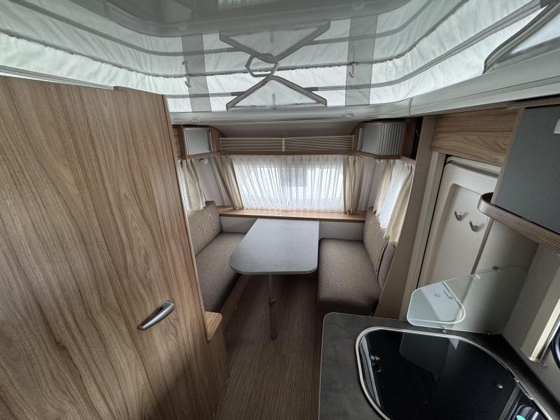 Eriba Feeling 442  foto: 5