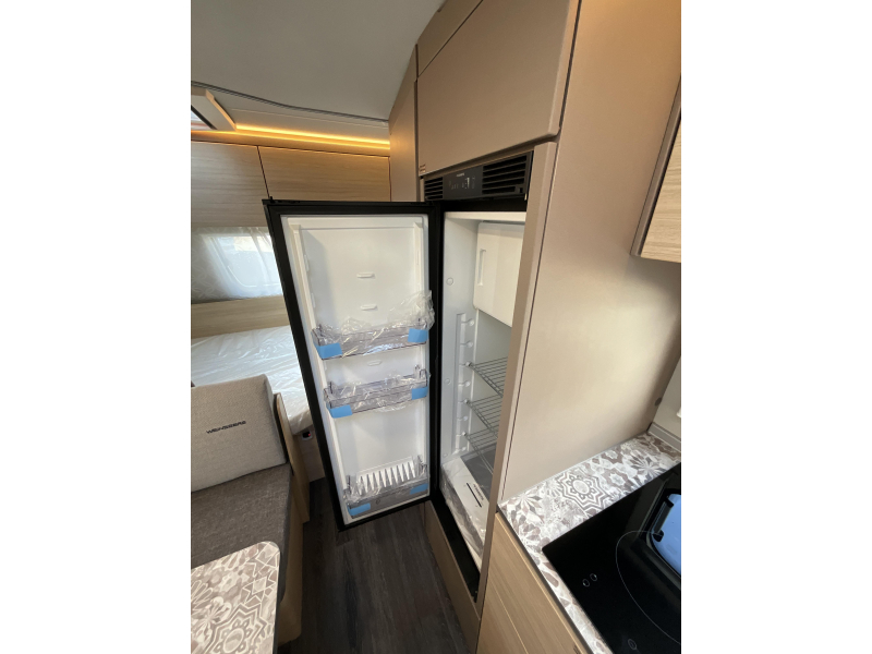 Weinsberg CaraCito 470 QDK STAPELBED-1000,- KORTING  foto: 9