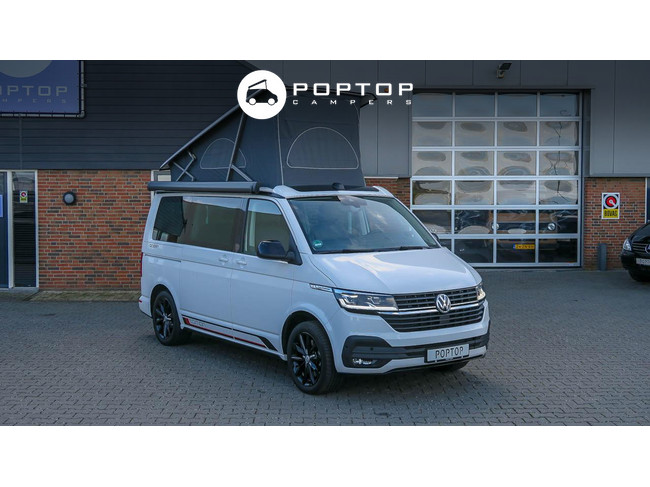 Volkswagen California 6.1 Ocean Sport Edition