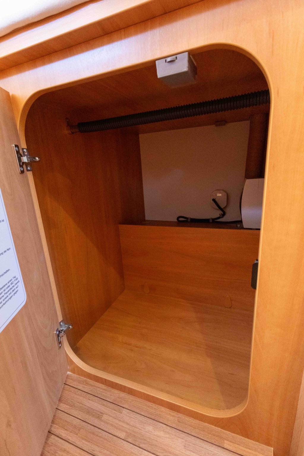 DETHLEFFS GLOBEBUS T 004 photo: 25