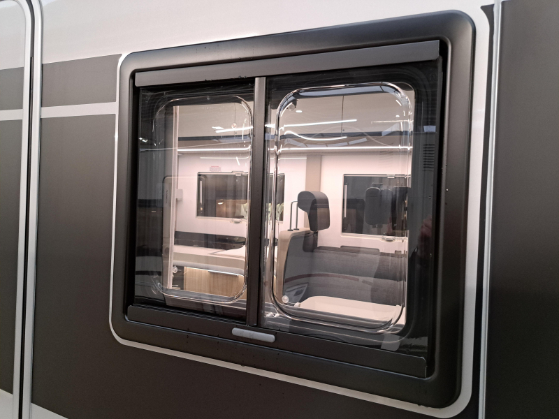 Adria Compact Supreme DL ACC, Full Led, automaat  foto: 21