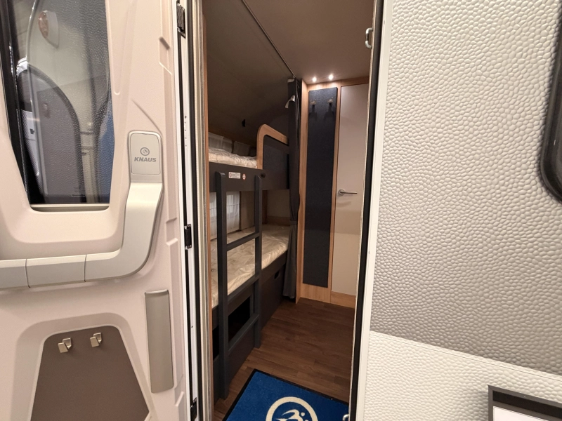 Knaus Sport 500 QDK 1800KG + Litera foto: 5