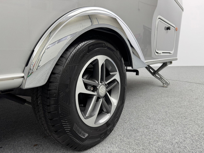 Eriba Touring Troll 542 foto: 13