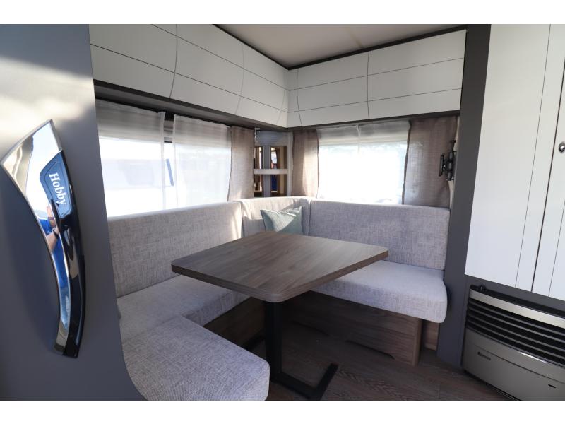 Hobby Excellent Edition 495 UL MODEL 2026 - 1800KG - 301  foto: 6