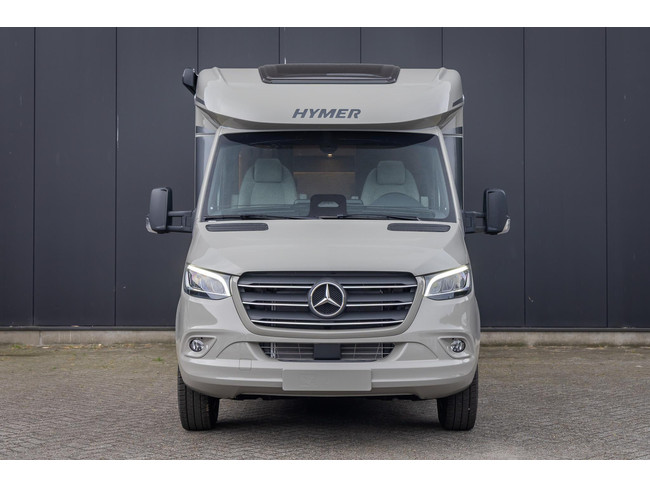 Hymer GT-S 685 Ann&eacute;e mod&egrave;le 2027 photo : 1