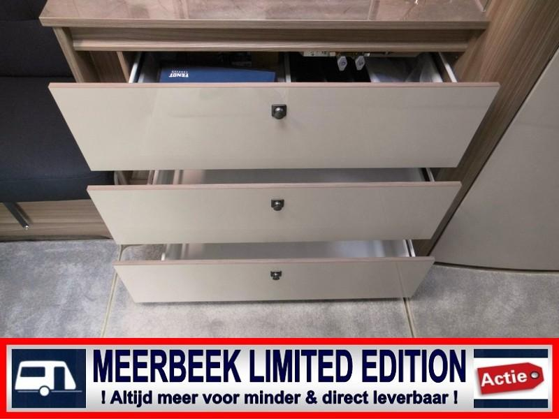 Fendt Tendenza 560 SG 4323,=DISCOUNT THULE&MOVER photo: 14