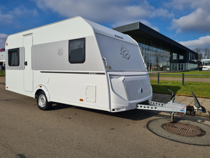 Knaus Sport 450 FU -2025-  foto: 5