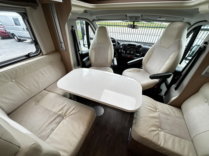 CI Magis 84 XT Enkele-bedden/Hefbed/2016  foto: 8