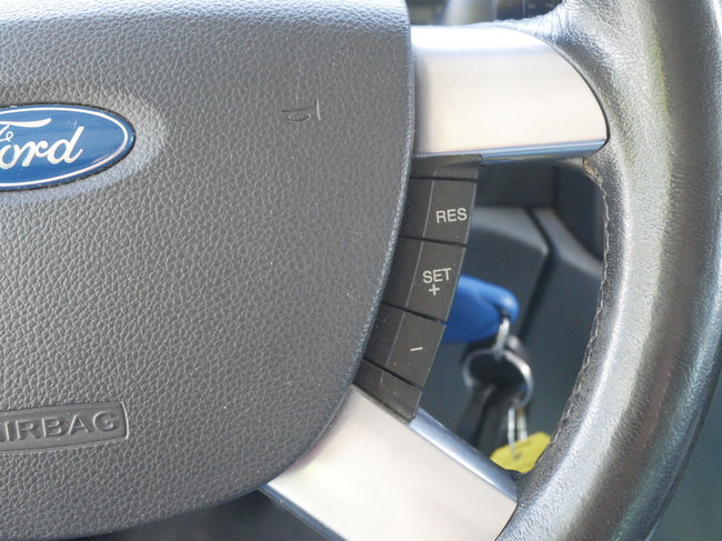 Ford Nugget, Vast Hoogdak, 5 Zit / 4 Slaapplaatsen foto: 19