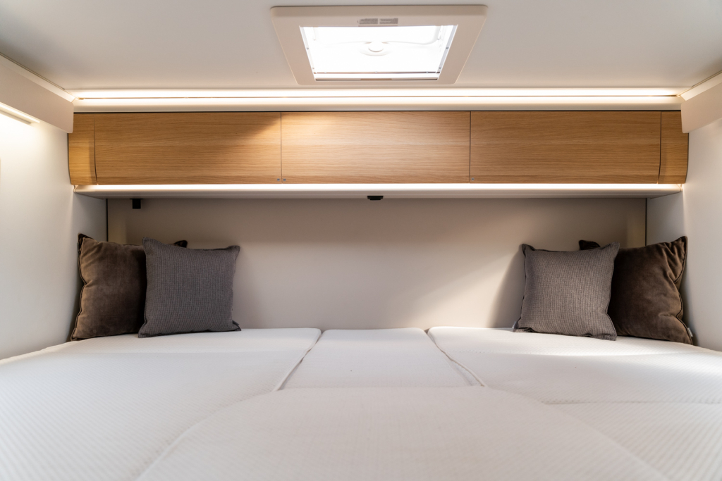 Adria Matrix 670 SL foto: 24