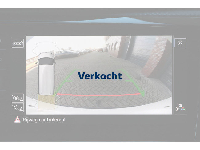 Volkswagen California 6.1 Ocean 2.0 TDI 110 kW / 150 PK DSG 4Motion foto: 12